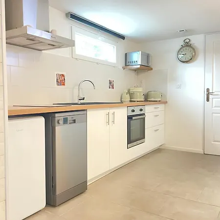 Dday Gold Apartment Saint-Côme-de-Fresné