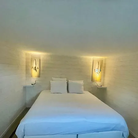 Apartment Dday Gold Saint-Come-de-Fresne
