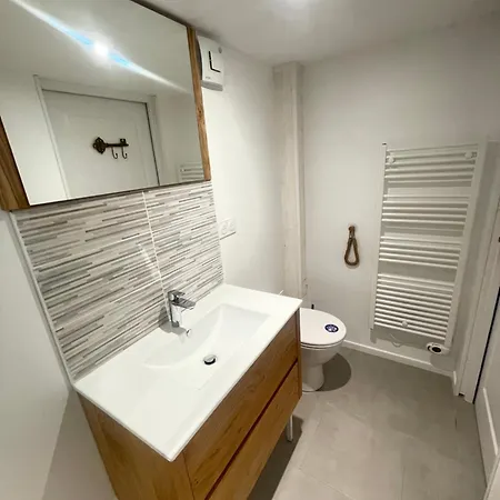 Dday Gold Apartment Saint-Côme-de-Fresné