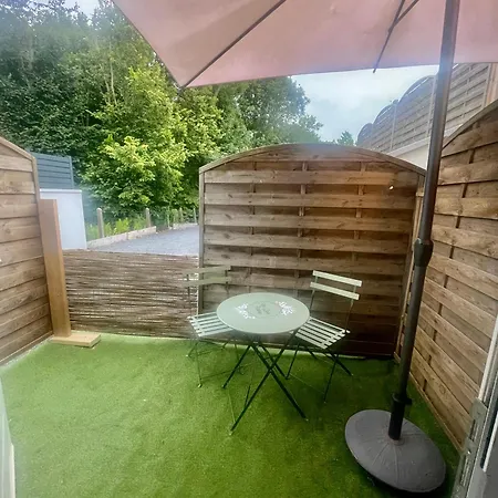 Dday Gold Apartment *