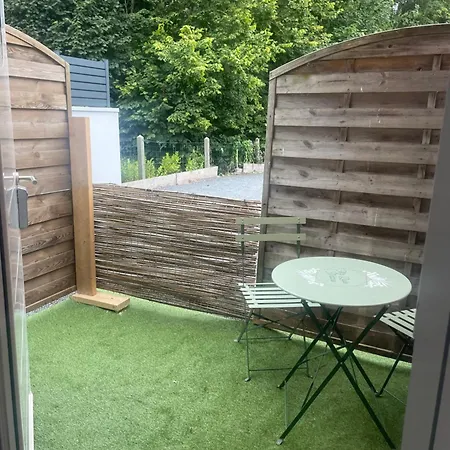 Apartmán Dday Gold