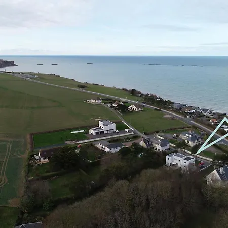 Dday Gold Saint-Come-de-Fresne