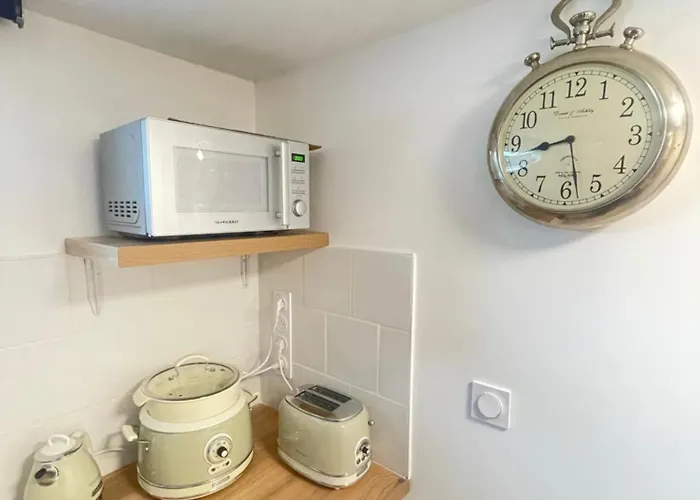 Dday Gold Apartment *