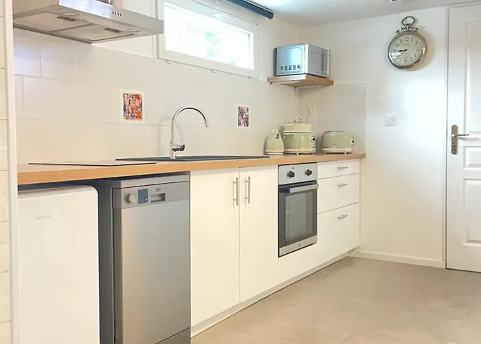 Dday Gold Apartment Saint-Côme-de-Fresné