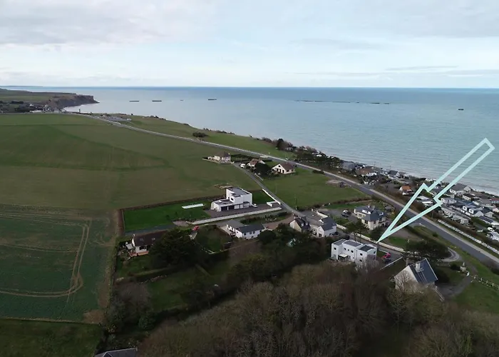 Dday Gold Saint-Côme-de-Fresné